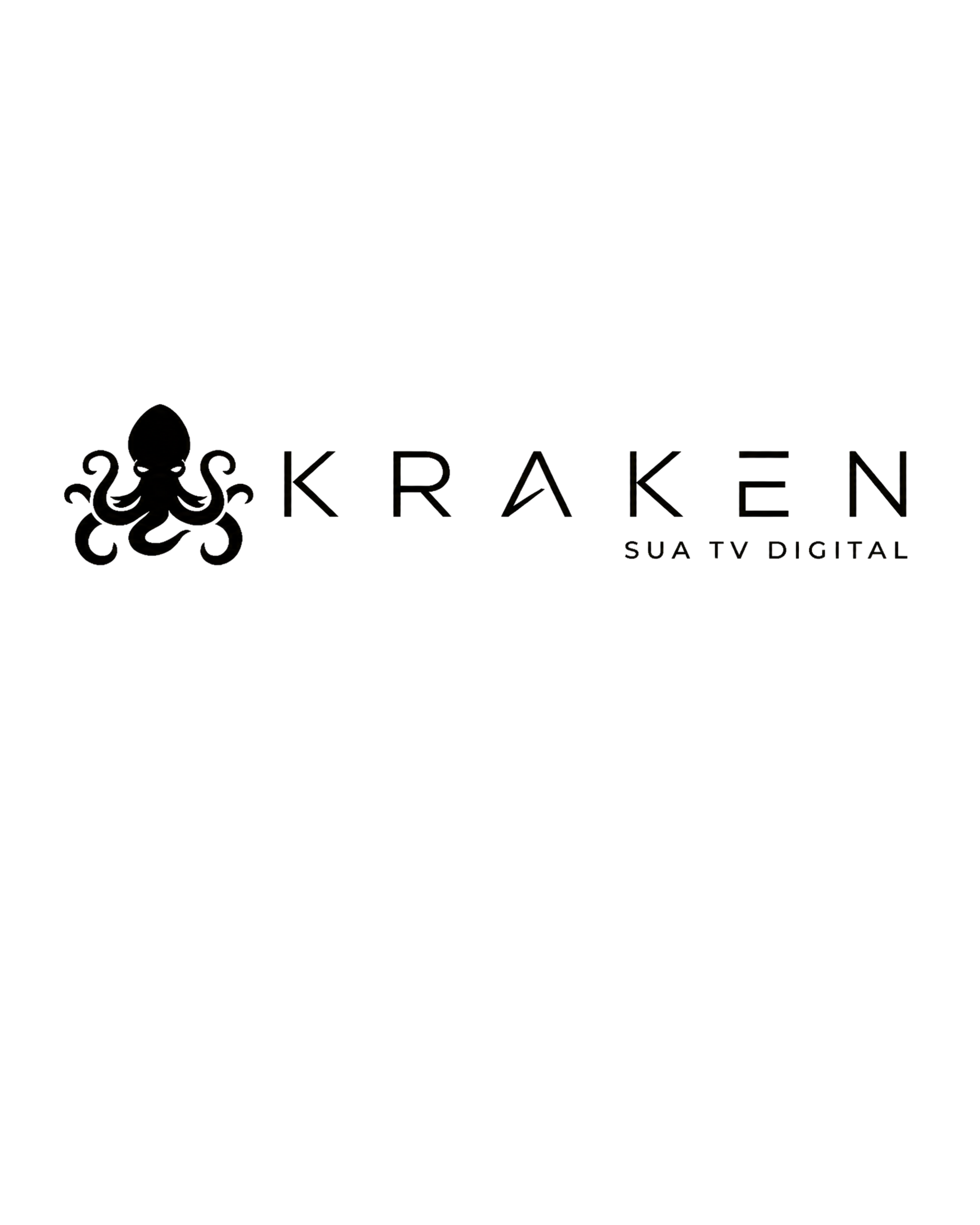 Logo KrakenTV